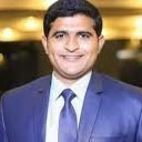 Dr. Ali Raza Khoso