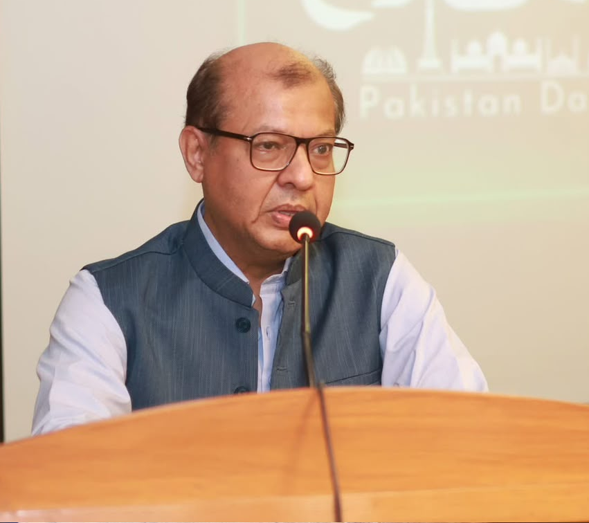 Prof. Dr. Aneel Kumar