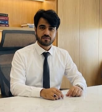 Mr. Ayaz Khoso