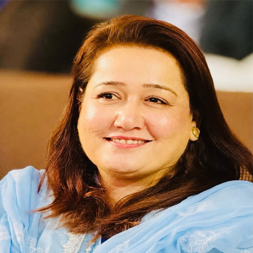 Dr. Sahiba Thaheem