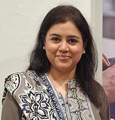 Miss Shamshad