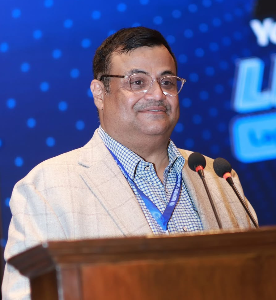 Prof. Dr. Tauha Hussain Ali