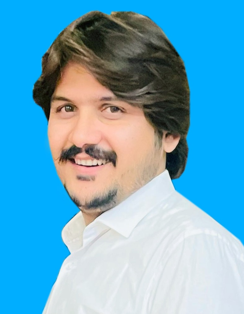 Mr. Abdul Wahid Bhatti