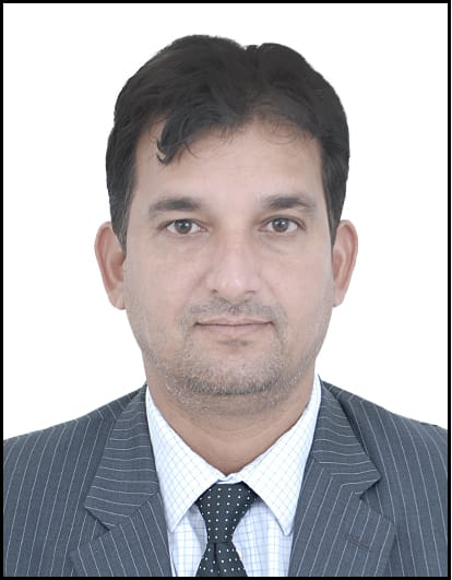 Dr. Zahid Hussain Pathan
