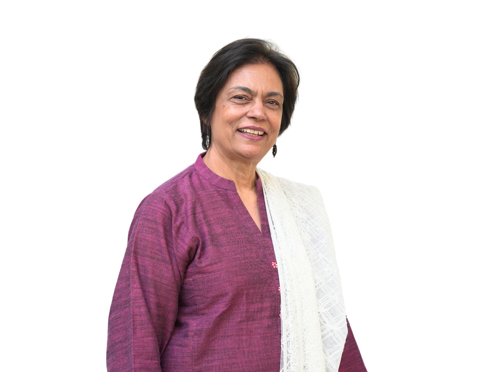 Professor Fauzia Shamim