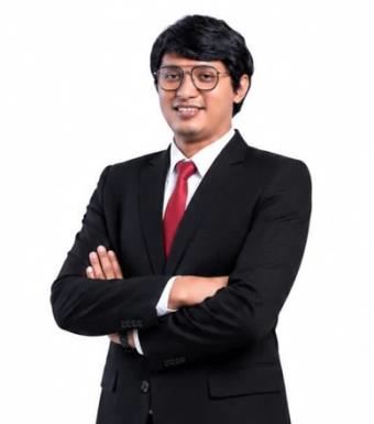 Assoc. Prof. M. Arif Rahman Hakim
