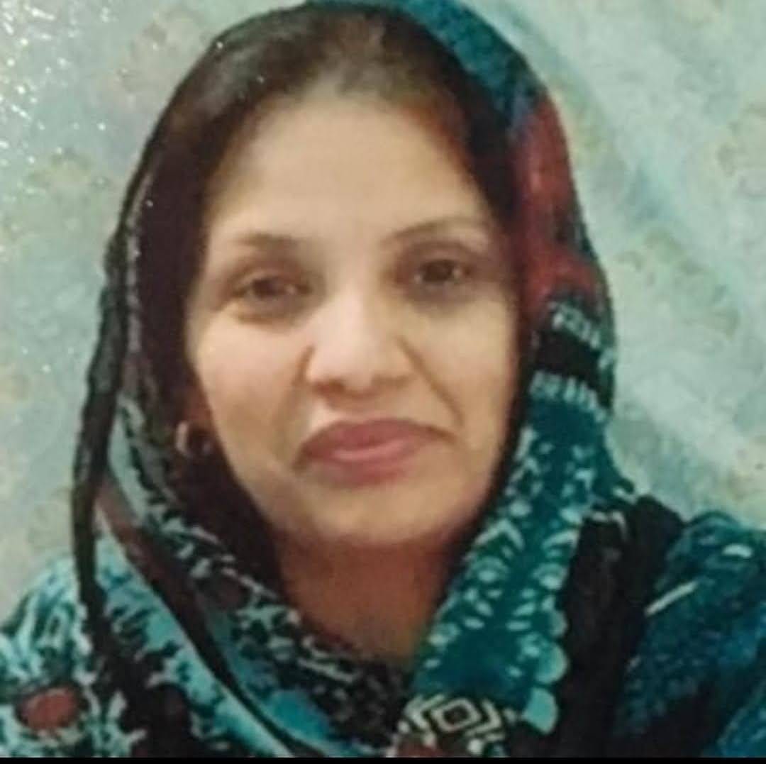 Dr. Bushra Ahmed Khurram