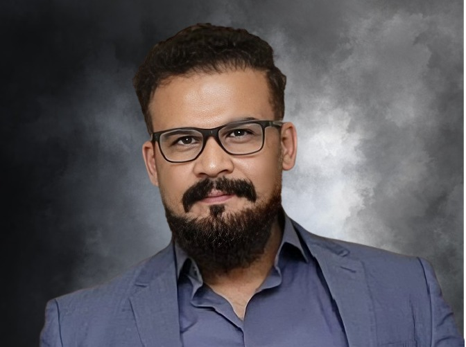 Prof. Irfan Ahmed Rind