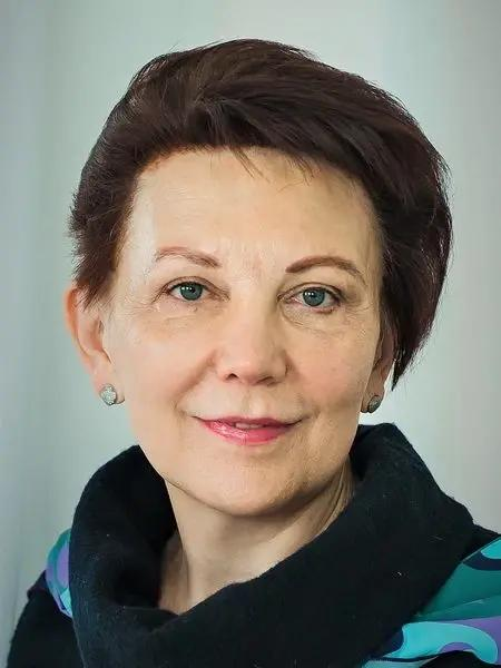 Prof. Dr. Marina Ivanovna Solnyshkina