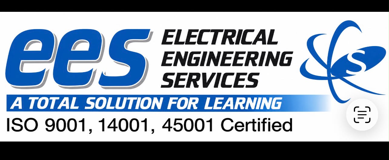 Electrical Engineering Services Logo