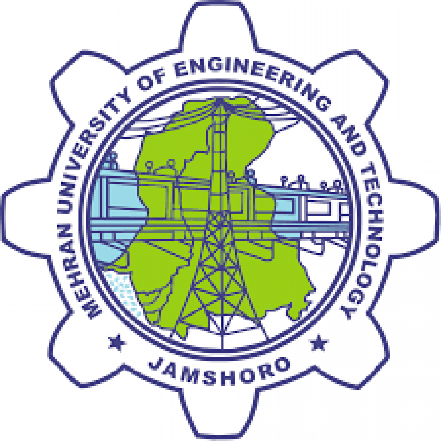 MUET Logo